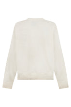 Load image into Gallery viewer, Sweater with text
