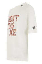 Load image into Gallery viewer, T-shirt with writing
