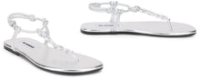 Load image into Gallery viewer, Sandals with flat soles
