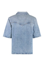 Load image into Gallery viewer, Denim shirt
