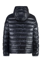 Load image into Gallery viewer, Besines hooded down jacket

