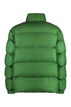Load image into Gallery viewer, Citala short down jacket
