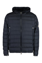 Load image into Gallery viewer, Galion hooded down jacket
