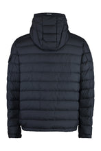 Load image into Gallery viewer, Galion hooded down jacket
