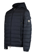 Load image into Gallery viewer, Galion hooded down jacket
