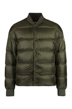 Load image into Gallery viewer, Bazena short down jacket

