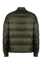 Load image into Gallery viewer, Bazena short down jacket
