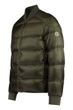 Load image into Gallery viewer, Bazena short down jacket
