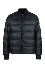 Load image into Gallery viewer, Bazena short down jacket
