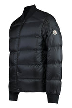 Load image into Gallery viewer, Bazena short down jacket
