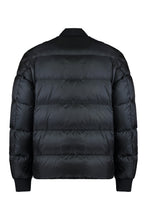 Load image into Gallery viewer, Bazena short down jacket
