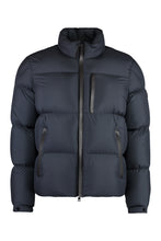 Load image into Gallery viewer, Besbre full zip down jacket
