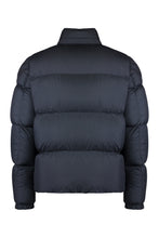 Load image into Gallery viewer, Besbre full zip down jacket
