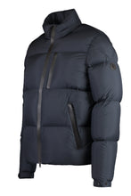 Load image into Gallery viewer, Besbre full zip down jacket
