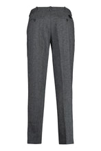Load image into Gallery viewer, Wool blend trousers
