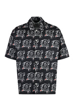 Load image into Gallery viewer, Printed cotton shirt
