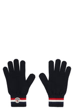 Load image into Gallery viewer, Wool gloves
