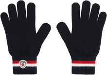Load image into Gallery viewer, Wool gloves
