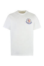 Load image into Gallery viewer, Logo print t-shirt
