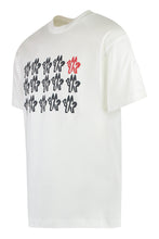 Load image into Gallery viewer, Logo cotton t-shirt
