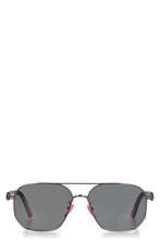 Load image into Gallery viewer, Flaperon squared sunglasses
