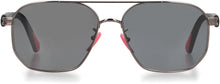 Load image into Gallery viewer, Flaperon squared sunglasses
