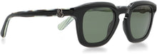 Load image into Gallery viewer, Gradd squared sunglasses
