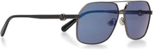 Load image into Gallery viewer, Icepol squared sunglasses
