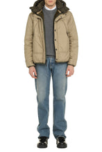 Load image into Gallery viewer, Wengi Reversible down jacket
