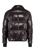 Load image into Gallery viewer, Tecka short down jacket
