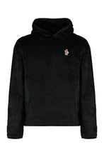 Load image into Gallery viewer, Fleece hoodie
