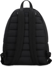 Load image into Gallery viewer, Pierrick Padded nylon backpack
