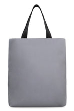 Load image into Gallery viewer, AQ Canvas tote bag
