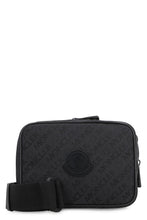 Load image into Gallery viewer, Climb fabric shoulder bag
