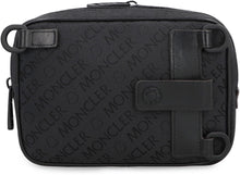 Load image into Gallery viewer, Climb fabric shoulder bag
