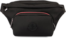 Load image into Gallery viewer, Durance nylon belt bag
