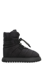 Load image into Gallery viewer, Gaia Pull Ankle boots
