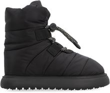 Load image into Gallery viewer, Gaia Pull Ankle boots
