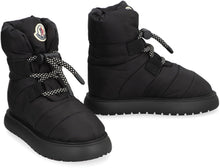 Load image into Gallery viewer, Gaia Pull Ankle boots
