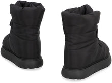 Load image into Gallery viewer, Gaia Pull Ankle boots
