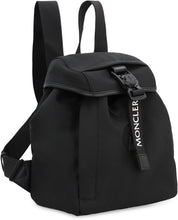 Load image into Gallery viewer, New Pierrick nylon backpack
