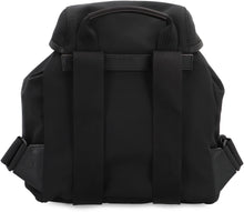 Load image into Gallery viewer, New Pierrick nylon backpack

