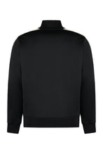 Load image into Gallery viewer, 8 Moncler X Palm Angels - Techno fabric sweatshirt

