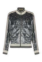 Load image into Gallery viewer, 8 Moncler X Palm Angels - Chenille logo sweatshirt
