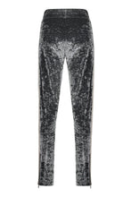 Load image into Gallery viewer, 8 Moncler x Palm Angels - Chenille trousers
