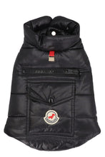 Load image into Gallery viewer, Moncler x Poldo Dog Couture - Padded Dog Gilet
