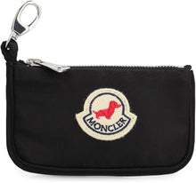 Load image into Gallery viewer, Moncler x Poldo Dog Couture - Dog Bag Holder
