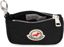 Load image into Gallery viewer, Moncler x Poldo Dog Couture - Dog Bag Holder
