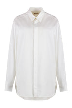 Load image into Gallery viewer, 6 Moncler Willow Smith - Cotton shirt
