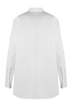 Load image into Gallery viewer, 6 Moncler Willow Smith - Cotton shirt
